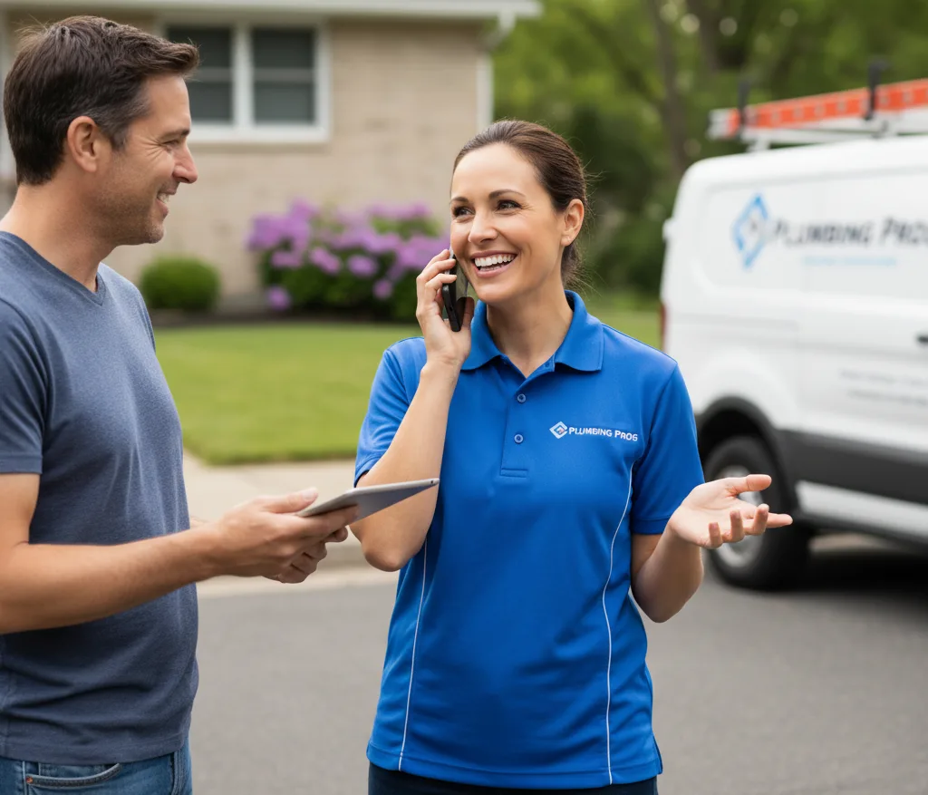 Water Heater Installation in Brewster, WA